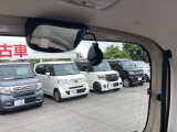 ドライブレコーダー&ホンダセンシング付きで安心してお乗り頂けます