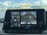 【カーナビゲーション】大変便利なナビ付。多彩な機能がございますのでご不明な点などございましたらお問い合わせくださいませ。