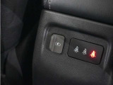 ◆USBチャージャー◆使いやすい場所に装備されています。
