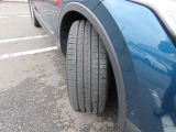 235/55R18タイヤ