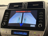 サイドビューカメラ(左右前方下部)!