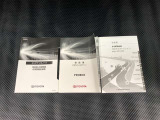 取扱説明書・メンテナンスノート一式そろっています!ここまでご覧いただきありがとうございました!お車の状態は展示店舗までお気軽にお問い合わせください。皆様のご来店をお待ちしております。