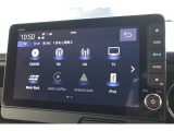 【9インチ純正ギャザズナビ】Bluetooth対応、TV対応、HDMI、バックカメラ連動など様々な機能が充実!