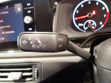車線変更時に便利な二段階式ウィンカースイッチです!