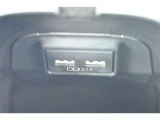 USBポート