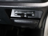 ETC車載器が搭載されているので、高速道路の乗り降りもノンストップで通過できます♪