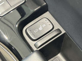 シートヒーターを装備しておりますので、快適にお使いいただけます!