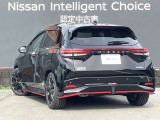 全国日産ディーラー共通のワイド保証は、ご購入後もお近くの日産でメンテナンスが可能です。