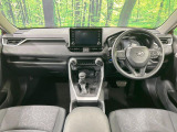 RAV4 2.0 X 