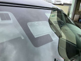 衝突回避軽減装置が付いています!安全運転をサポートいたします!