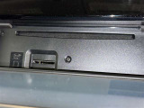 CD再生機能付き!