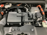 ホンダスタッフがしっかり整備して保証付きにてお渡し致します。エンジンルーム&室内ルームともにクリーニング済みで清潔です。快適なドライブをお楽しみください。