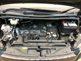 親切・丁寧な専門メカニックスタッフが応対!・車検・点検整備・事故等の修理などアフターサービスも安心。お車のカスタマイズもネクステージのサービススタッフまでご相談ください!