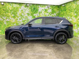 CX-5 2.0 20S ブラック セレクション 