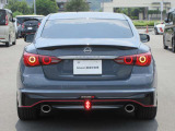 メーカー保証継承サービス初度登録日より5年又は10万KM全国2300ヵ所の日産サービス工場にて保証