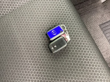 スマートキーは二個揃ってます。