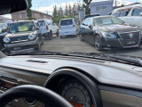お客様の車のご購入から廃棄に至るまでトータルでサポートさせて頂いております!