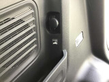 電源ソケット付きです。