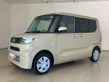 くらしを想うライフパートナー DAIHATSU認定中古車。