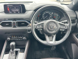 CX-5 2.2 XD エクスクルーシブ モード 4WD 4WD 本革シート