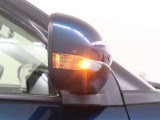 見通しのよいすっきりとした視界で、誰でも運転しやすいです。運転のしやすさは疲れにくさにも繋がりますよ♪