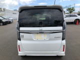 【車体写真】「まかせチャオ」というホンダ独自の点検パックをご準備しておりますのでご要望に応じて加入できます☆