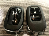 スマートキーの写真になります!