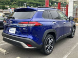 トヨタカローラ山口の中古車はトヨタ自動車の中古車ブランド【トヨタ認定中古車】です。