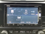 CD/DVD再生機能、フルセグTV、CD楽曲録音機能、Bluetoothオーディオなど多彩なオーディオ機能を搭載♪