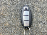 【インテリジェントキー】キーを出さずにドアロックの開閉からエンジン始動まで出来るインテリジェントキー★ワンタッチで簡単便利!