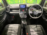 タフト X 4WD 