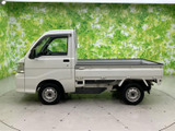 ハイゼットトラック エアコン パワステ スペシャル 4WD 