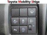衝突軽減ブレ-キ機能など、先進の機能を装備しております。