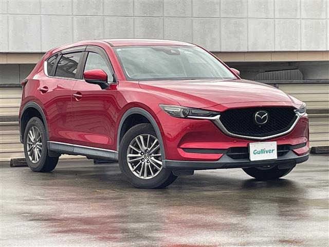 CX-5 2.2 XD プロアクティブ 修復歴無し