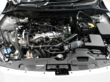 SKYACTIV-G搭載!爽快なパワーフィールと低中速の豊かなトルクによる実用域での扱い易さを是非体感して下さい!