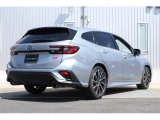 レヴォーグ 1.8 STI スポーツ EX 4WD 