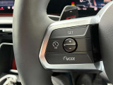 ドライバー目線の操作パネルは使い勝手がとても良くBMWでしか感じることのできません是非ご体験してみてください★