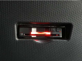 ETC車載器付きです。高速道路の料金所もスムーズに通過できます。※別途セットアップ費用が必要となります。