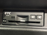 【ETC】高速道路の料金所をストレスなく通過!話題のスポットやサービスエリアに多い「スマートIC」利用時は必須のアイテムです。当店でセットアップを実施、ご納車当日からすぐにご利用いただけます!
