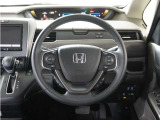 ◆Honda SENSING◆先進の安全運転支援機能で、さまざまなシーンで運転をサポート!システムが運転中のヒヤリハット回避を支援します。