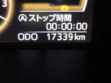 写真撮影時の走行距離です。店舗間の移動などで走行距離が伸びている場合があります。