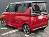 納車後はお近くの日産ディーラーをご利用いただけますので、アフターサービスも安心です!