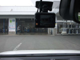 万が一の事故やトラブルの際も映像をしっかり記録!運転が不安な方や、日々の通勤・遠出のドライブも安心感が違います。