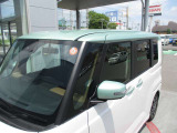 ご購入後のアフターメンテナンスも車検やらタイヤ交換、オイル交換の軽作業から分解整備までお任せ下さい。