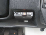 ETCの画像です!高速道路のご利用も快適ですね!