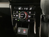 【オートエアコン】車内の温度を設定した温度に保ってくれるオートエアコン☆急な温度変化が避けられるので赤ちゃんや小さなお子様が同乗時も安心です♪