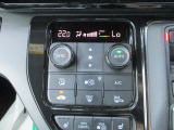 オートエアコン装備車★操作もカンタン★