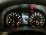 車線逸脱警報機能&衝突回避ブレーキ機能が付いています。