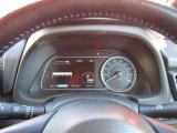 安全装備やお車の設定は車のモニター画面で操作していただきます!