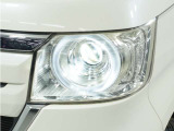 ◆LEDヘッドライト◆LEDライトは、明るく視認性が良く、省エネで環境にもやさしいヘッドライトです!